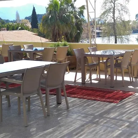 酒店 Tas Konak