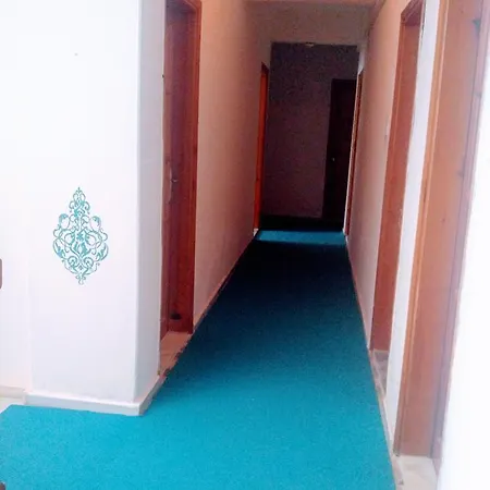 Tas Konak 酒店 4*