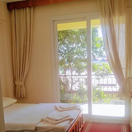 Tas Konak 酒店 4*