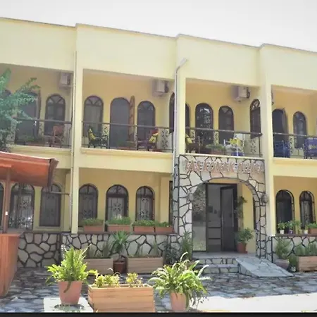 Szálloda Tas Konak 4*