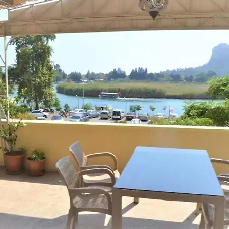 Szálloda Tas Konak Muğla