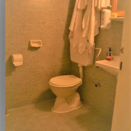 Hotel Tas Konak Muğla