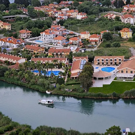 Tas Konak Hotel Muğla