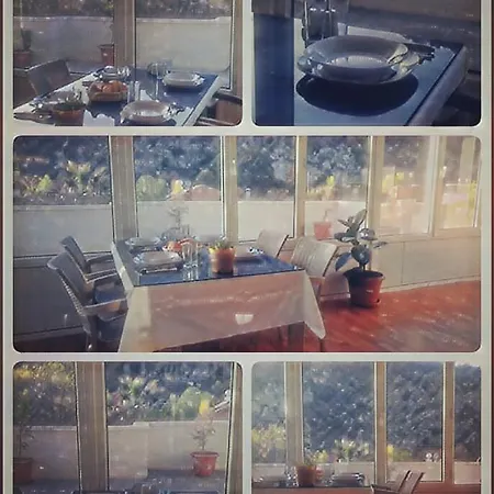 Tas Konak Szálloda 4*