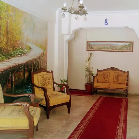 Tas Konak Hotel Muğla