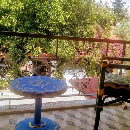 Hotel Tas Konak Muğla