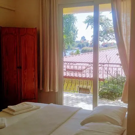 Tas Konak Szálloda Muğla