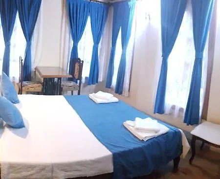 Tas Konak 3* סלצ'וק