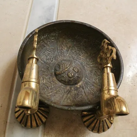מלון Tas Konak סלצ'וק